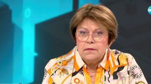 Татяна Дончева: Ходът на Радев е логичен, той разбърква картите на Борисов и Пеевски