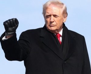 Доналд Тръмп след разговора с Ахмед аш Шараа: Постигнахме страхотен диалог за Сирия