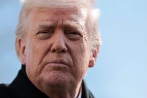 Доналд Тръмп: В преговорите между Украйна и Русия се случват хубави неща