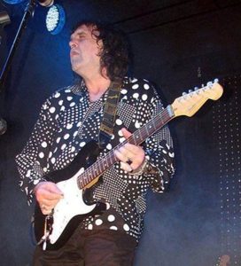 Ники Кънчев за Личо Стоунса: Един от великаните на Пловдив, който обичаше Филибето до полуда