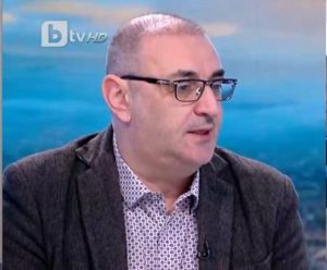 Милен Керемедчиев: Липсва логика за участието на България в Съвета на мира