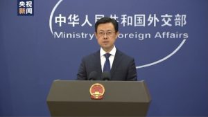 Китай поставя началото на АТИС 2025 със среща на високо равнище в Гуанджоу