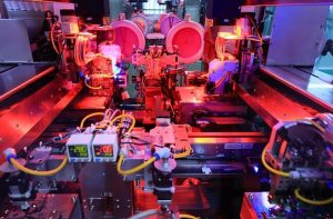 Китай постигна рекорд в кредитирането на технологични МСП през 2025 година