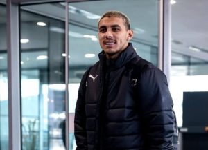 Трансферен удар в Турция: Лидерът Амед привлича Здравко Димитров