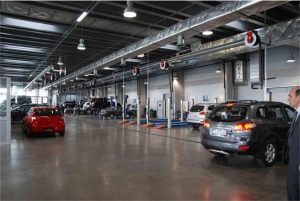 По-старите електромобили показват повече дефекти от колите с двигатели с вътрешно горене