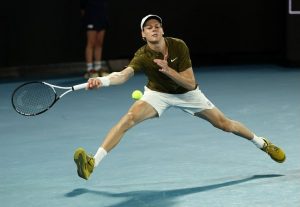 Яник Синер победи Бен Шелтън и ще се изправи срещу Джокович на полуфиналите в Мелбърн