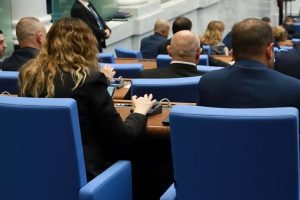 Окончателно: Деца под 14 години ползват атракциони само с придружител