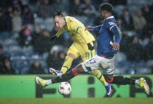 „Лудогорец“ гони задължителен триумф срещу „Ница“ и помощ от пет стадиона в Европа