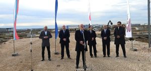 Tri-Wall инвестира над 30 млн. евро в нов високотехнологичен завод край Пловдив