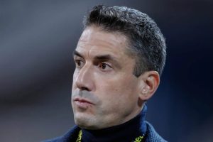 Хулио Веласкес: „Левски“ трябва да вдигне нивото преди финала за Суперкупата