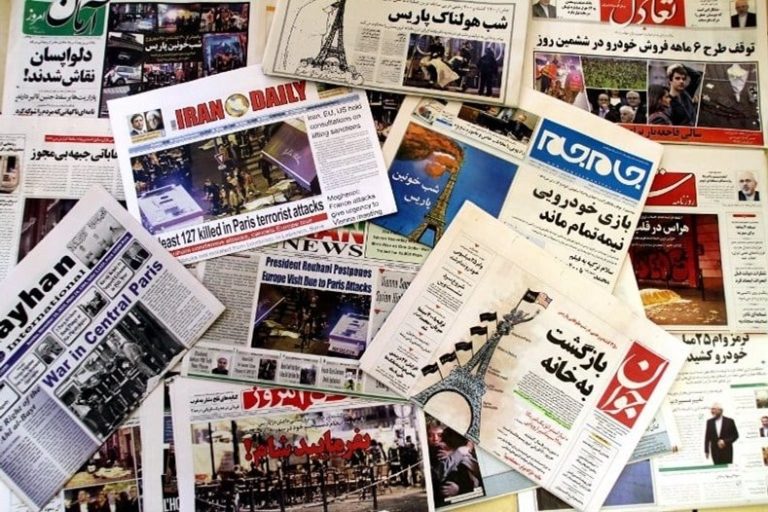 Протестите в Иран: Пропагандна война с AI, Deepfake и цифрова изолация