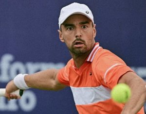 Димитър Кузманов отпадна драматично от турнира в Бахрейн след обрат