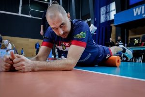 Валентин Братоев аут за месец: Капитанът на „Дея Спорт“ с тежка травма