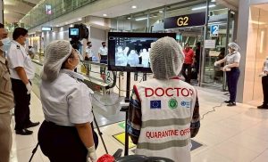 Лондон предупреди за опасност от смъртоносен вирус в Азия: Какво трябва да знаят пътуващите