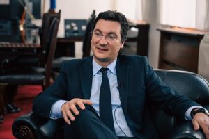 Крум Зарков: Искам радикална промяна в БСП, повечето членове – също