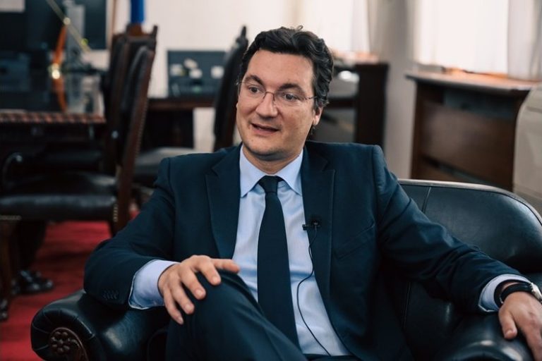 Крум Зарков: Искам радикална промяна в БСП, повечето членове – също