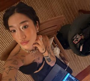 Карлос Алкарас хлътна по световноизвестната корейска диджейка Пеги Гу