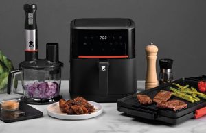 Masterpro Excellence: Професионално готвене с ексклузивни отстъпки във „Фантастико“