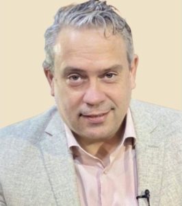 Доц. д-р Владимир Корновски пое управлението на Клиниката по кардиохирургия в УМБАЛ „Св. Марина“ - Варна