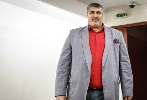 Ясна е датата за избора на нов председател на Българската федерация по волейбол