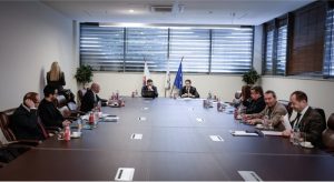 БФС свиква отчетен конгрес на 20 март: Промени в устава и пълно ребрандиране