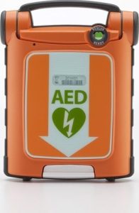 Община Русе монтира 5 автоматични дефибрилатора на ключови обществени места