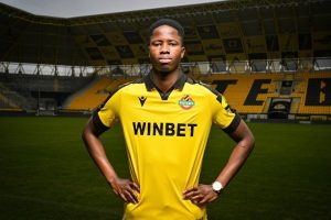 „Ботев“ (Пловдив) привлече Едсон Силва като седмо ново попълнение