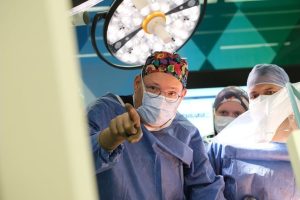 Acibadem Healthcare Group през 2025 г.: Триумф на науката, технологиите и човешкия дух