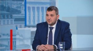 Йордан Иванов от ДСБ: Ултиматумите в ПП-ДБ не са правилният път за редене на листи