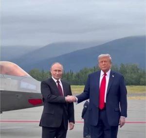 Путин спира ударите в Украйна за седмица по лична молба на Тръмп