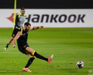 Карим Бензема бойкотира „Ал Итихад“ заради орязана заплата