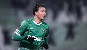 Сръбският ас на Лудогорец Петър Станич стана голмайстор №1 в Лига Европа