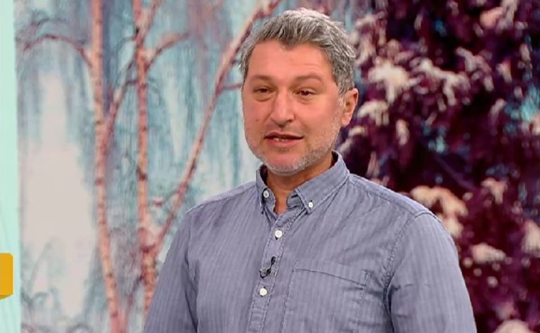 Климатологът Симеон Матев: От неделя ще завали сняг почти в цялата страна Климатологът Симеон Матев: От неделя ще завали сняг почти в цялата страна