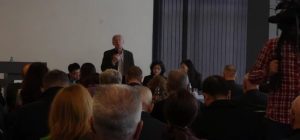 Проф. Захари Захариев: Българската асоциация „Един пояс, един път” стартира годината с нови инициативи