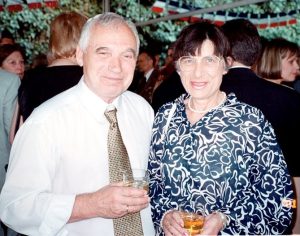 Тайните на кухнята на Желеви: Как ДС е подслушвала дисидентите чрез крака на масата