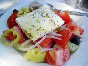 Гръцката кухня оглави световна класация за 2025 г., България е на 33-то място