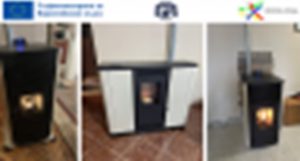 Несебър започна монтаж на екологични пелетни уреди за по-чист въздух