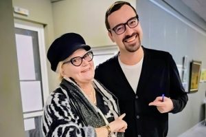 Галя Александрова от „Мамник“: Вълнувам се като зрител, не гледам сцени предварително