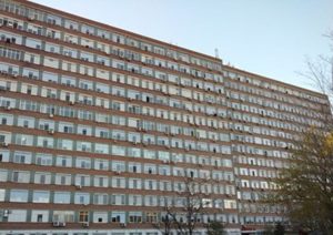 Лекари в Пловдив се борят за живота на 59-годишен мъж с тежко измръзване