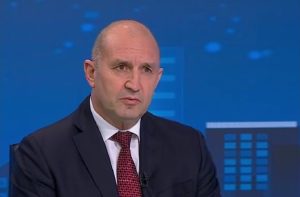 Румен Радев: Ще правя партия след изборите, няма да ползвам собствена регистрация