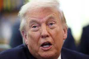 Доналд Тръмп: Приближаваме се до мирно споразумение между Русия и Украйна