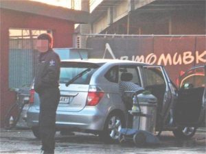 НАП погва автомивките за спекула в последния ден на еврото