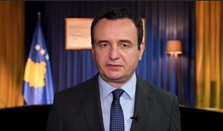 Албин Курти печели повторното преброяване на гласовете в Косово