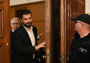 Кирил Петков отговори на Румен Радев за газовата криза през 2022 година