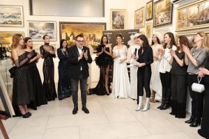 Проф. Любомир Стойков: Геният на Кристиан Диор превърна модата в изкуство