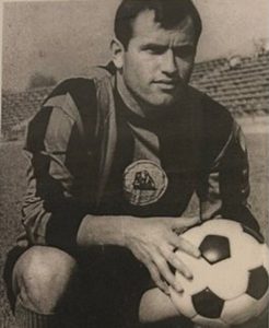 Траур в българския футбол: Почина легендата на Локомотив (София) Спиро Дебърски