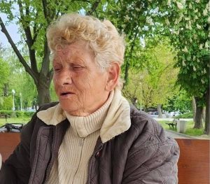 Трагичен край: Откриха тялото на изчезналата Слободка Томанова от Баня