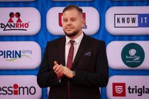 Петър Младенов откри Европейската купа по джудо в София с участието на 40 държави