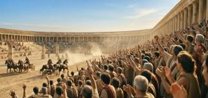 Възстановиха хилядолетната история на Пловдив с изкуствен интелект