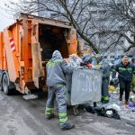 Над нормата: 126 тона отпадъци извозени от „Подуяне“ и „Слатина“ за ден